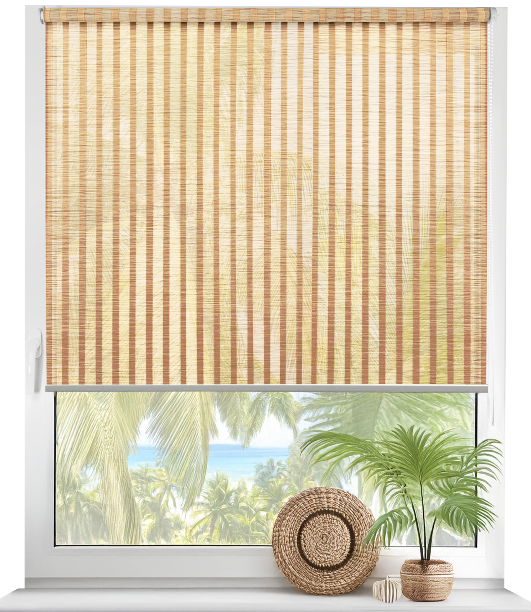 Rolety Bali na wymiar