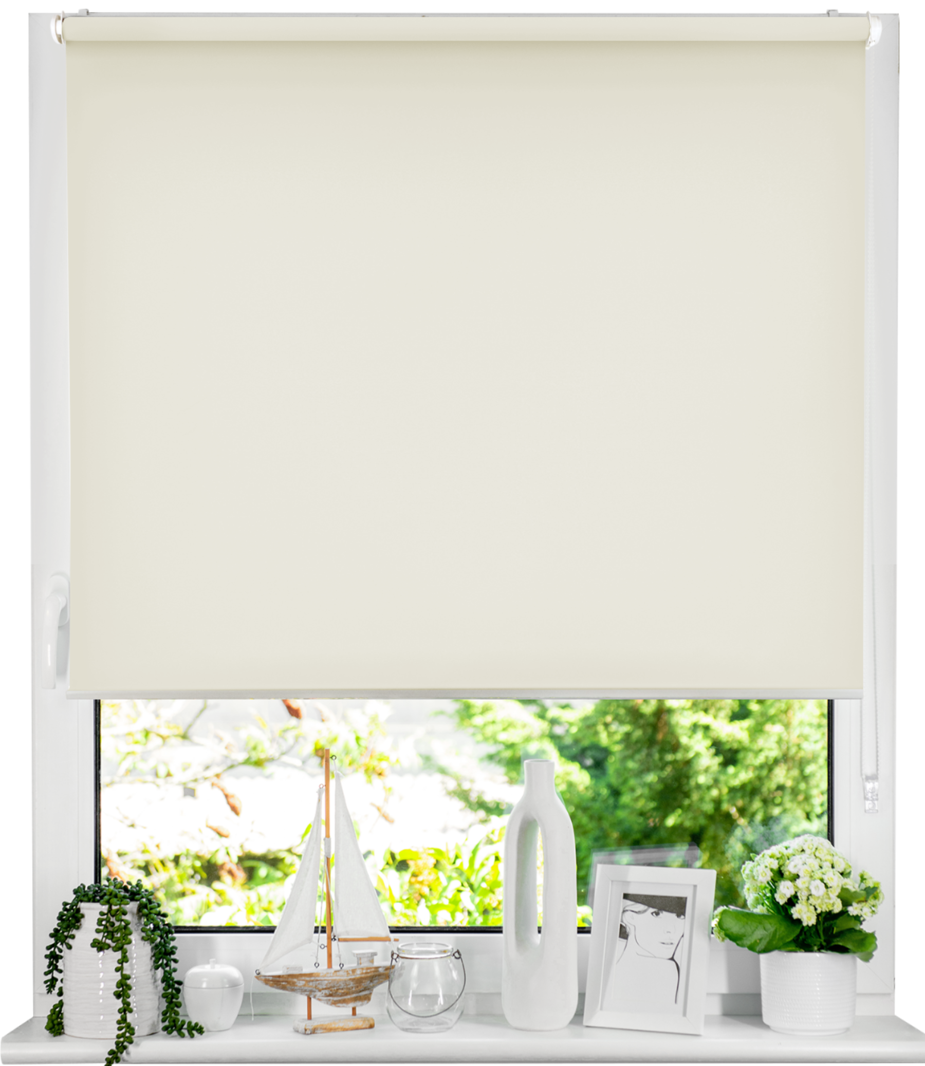 Rolety klasyczne na wymiar