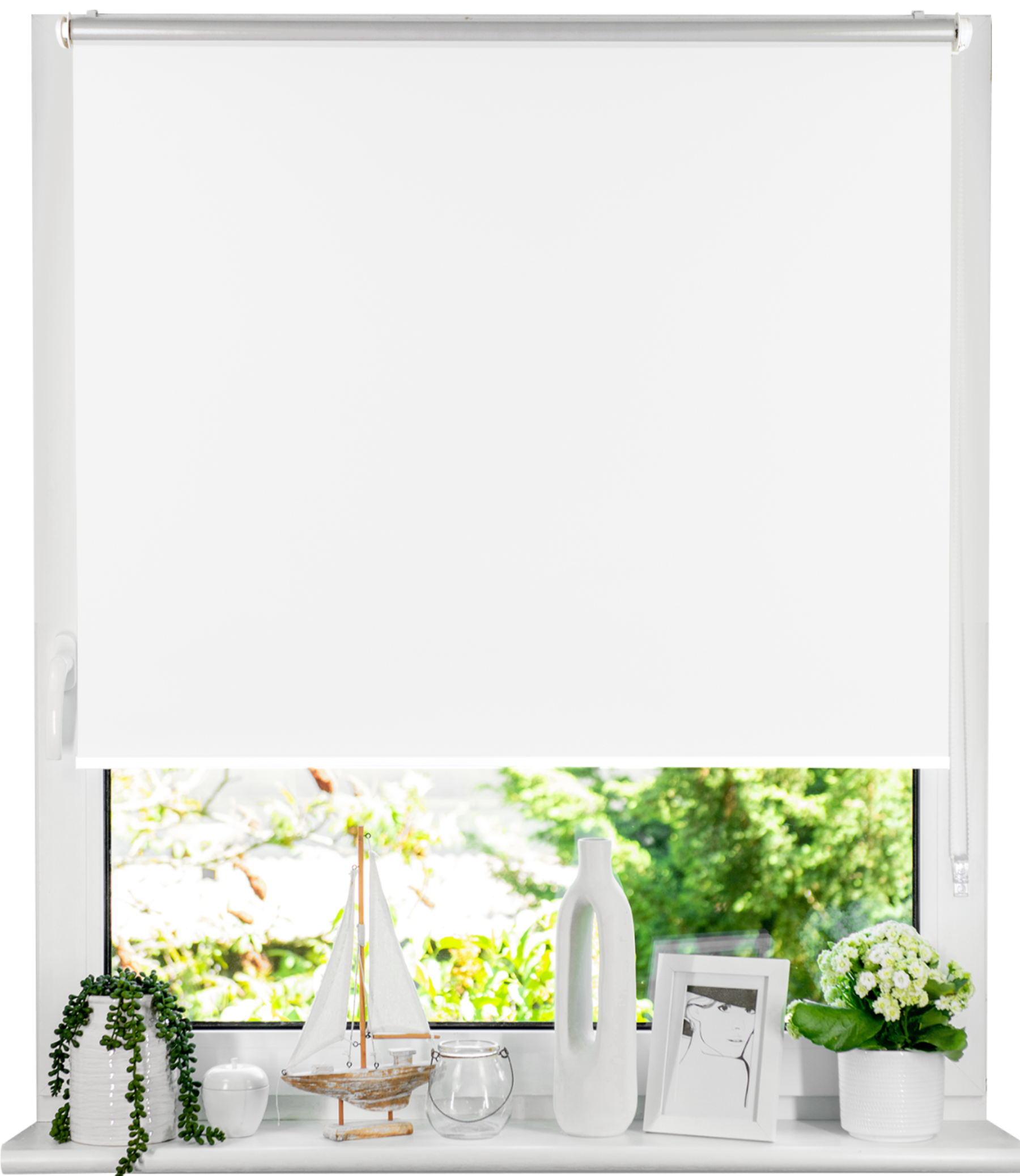 Rolety zaciemniające na wymiar